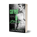 Carved in Stone (paperback)