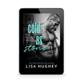 Cold As Stone (ebook)