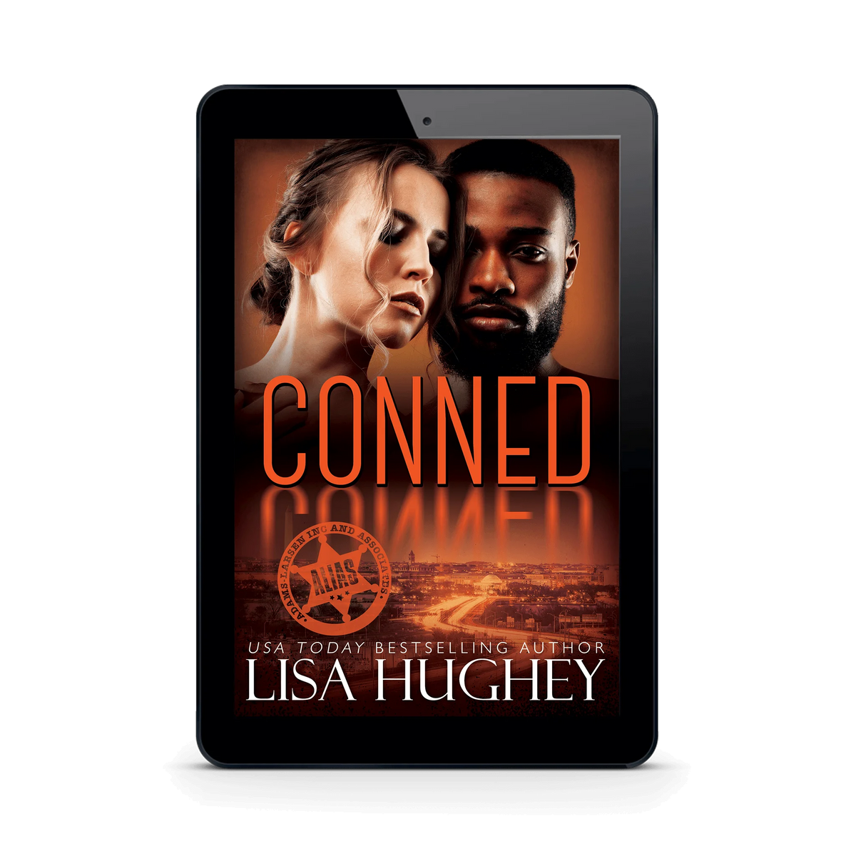 Conned (ebook)
