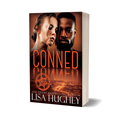 Conned (paperback)
