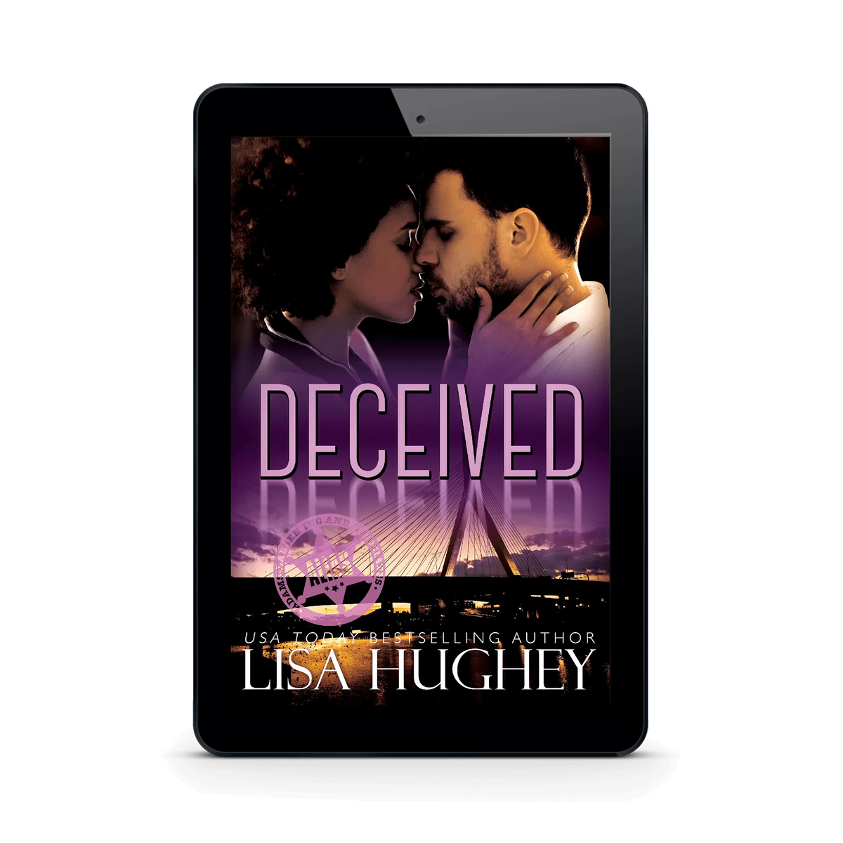 Deceived (ebook)