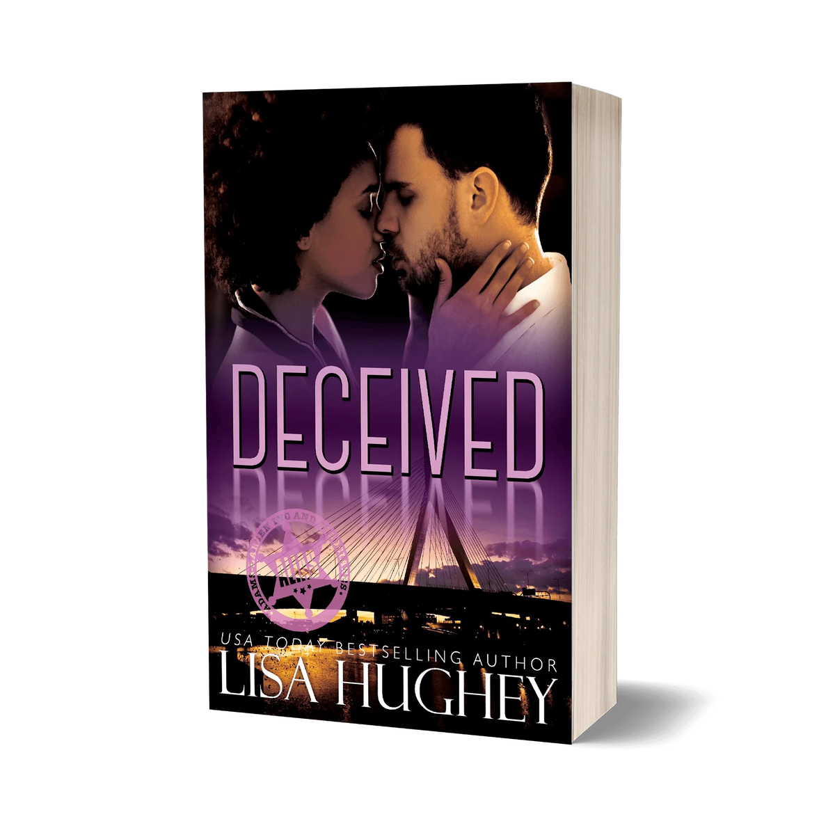 Deceived (paperback)