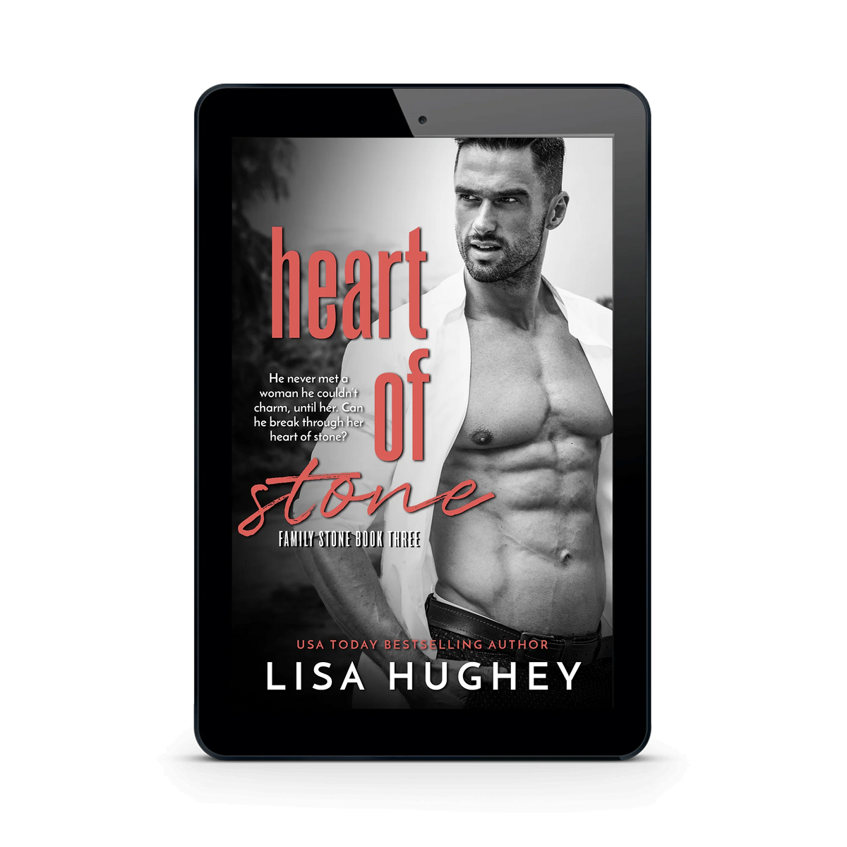 Heart of Stone (ebook)