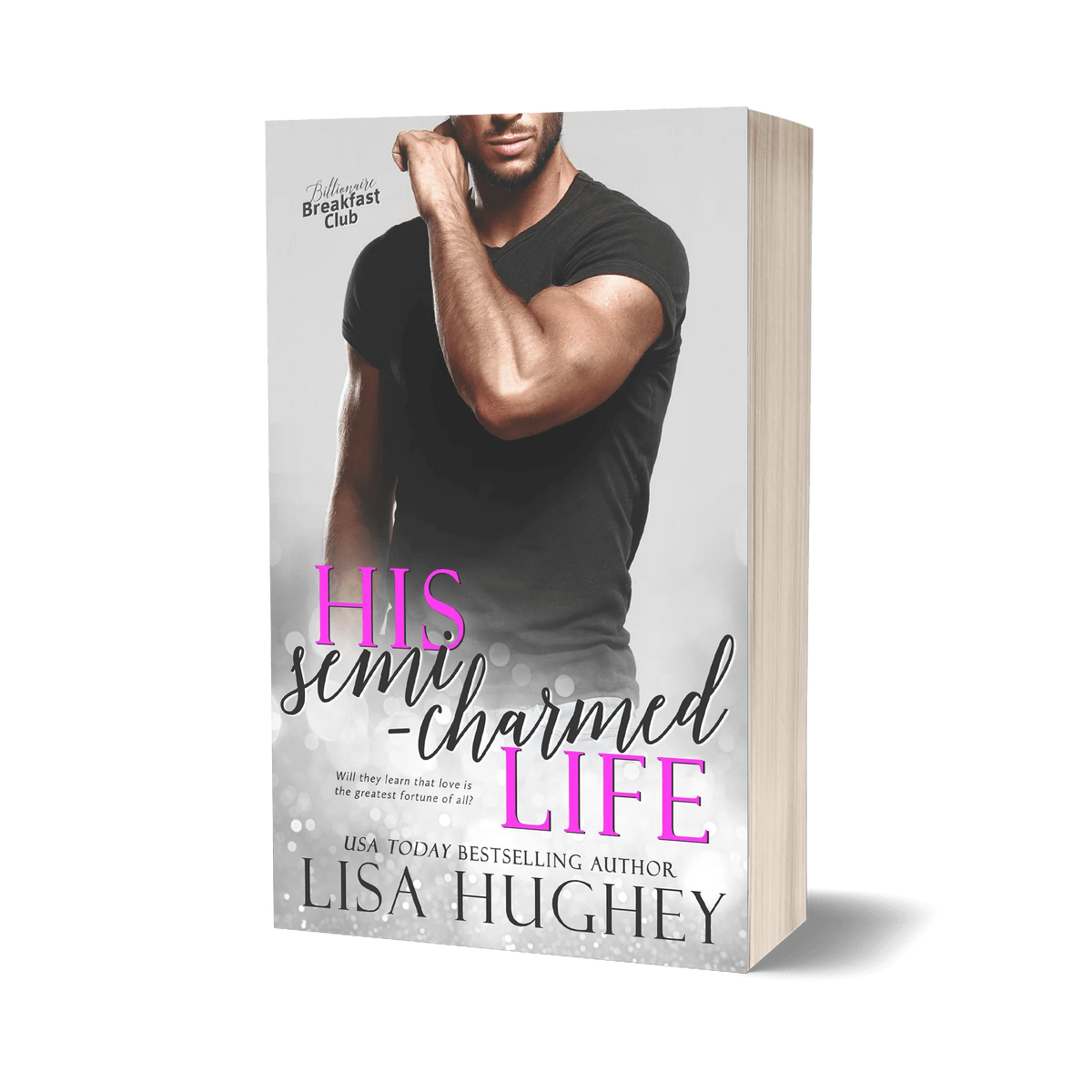 His Semi-Charmed Life (paperback)