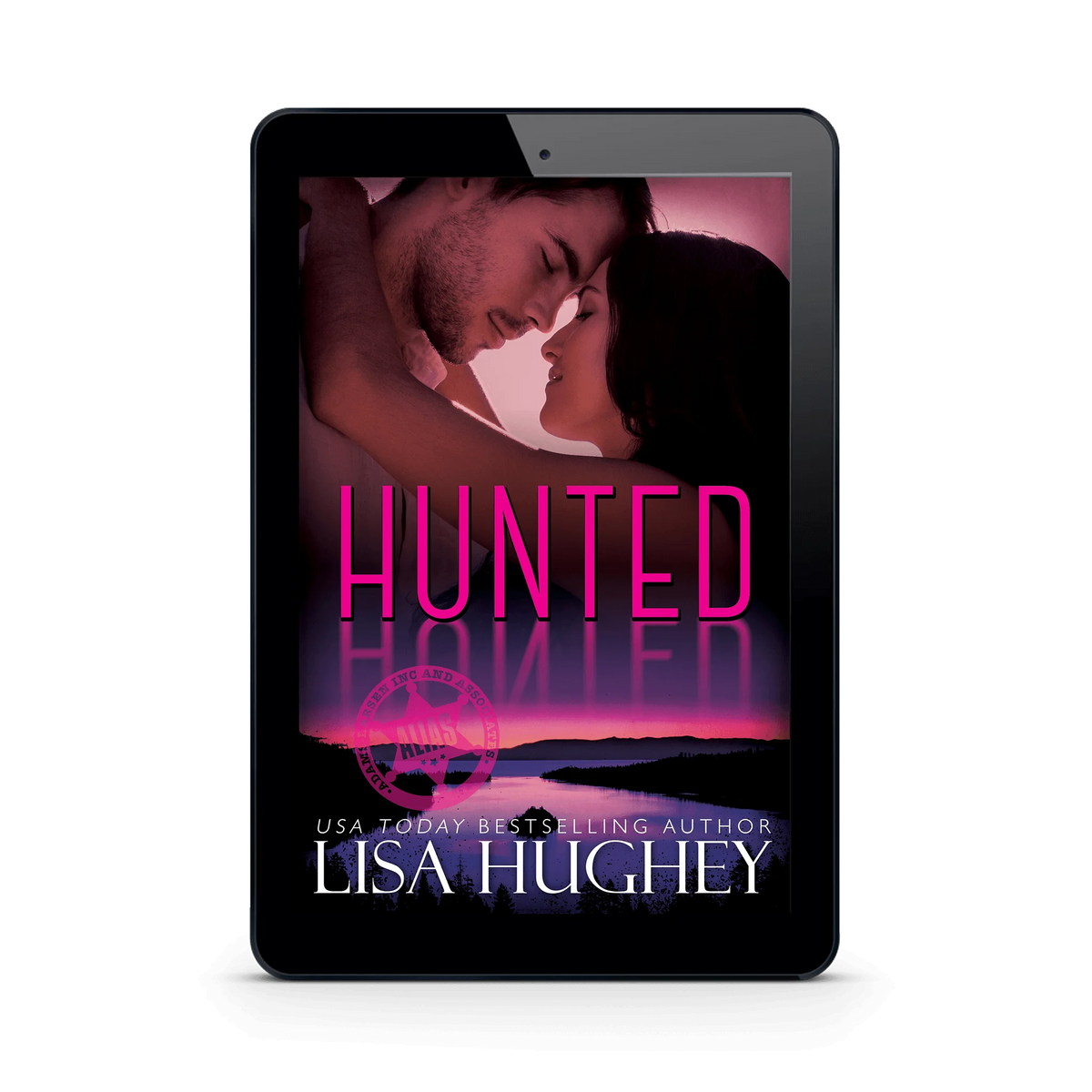 Hunted (ebook)