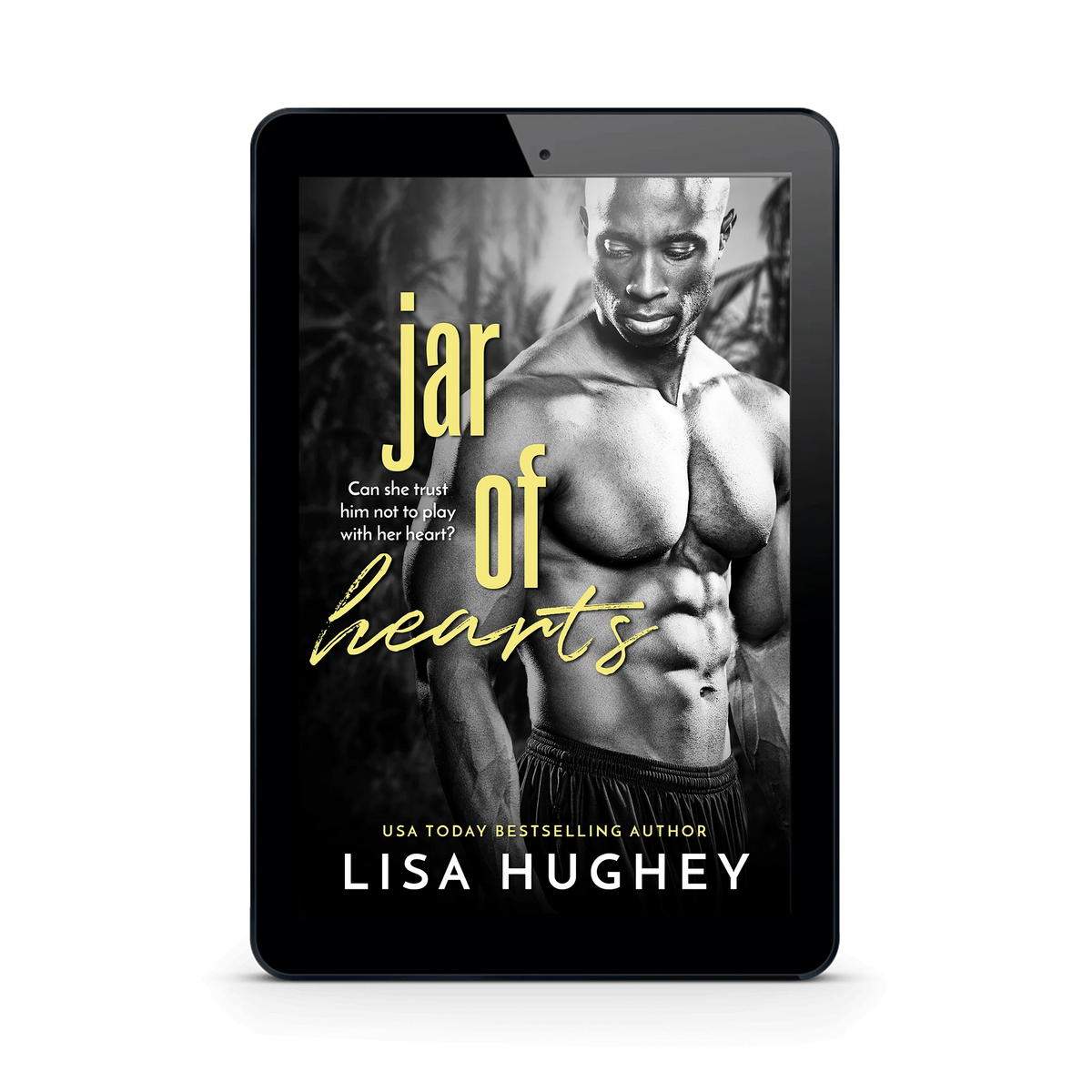 Jar of Hearts (ebook)