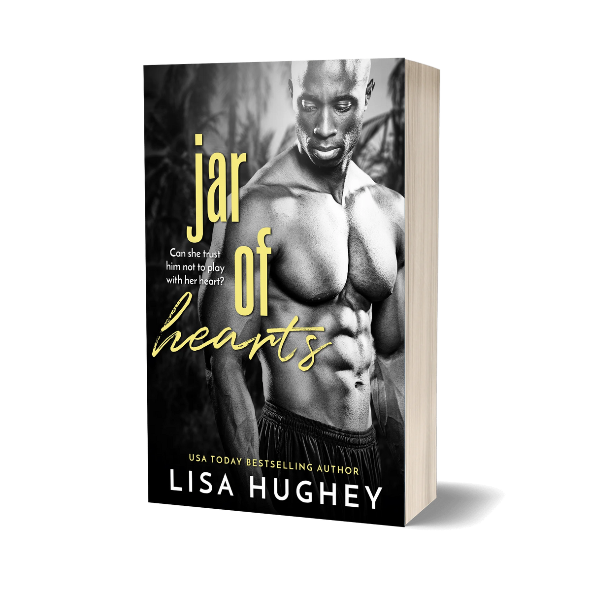 Jar of Hearts (paperback)