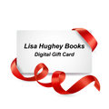 Lisa Hughey Books - Gift Card