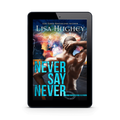 Never Say Never (ebook)