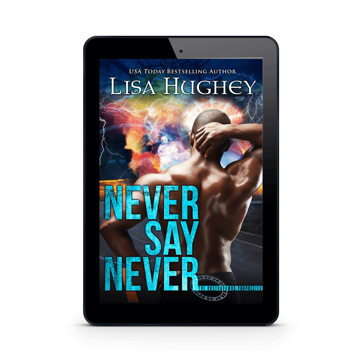 Never Say Never (ebook)