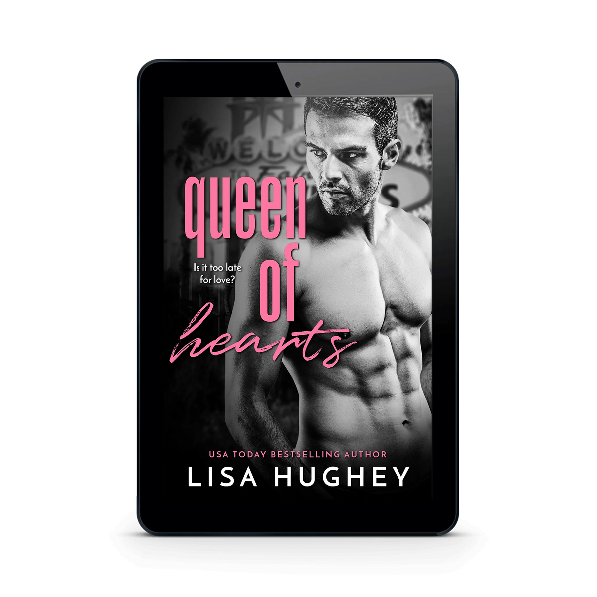 Queen of Hearts (ebook)