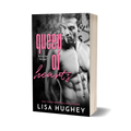 Queen of Hearts (paperback)