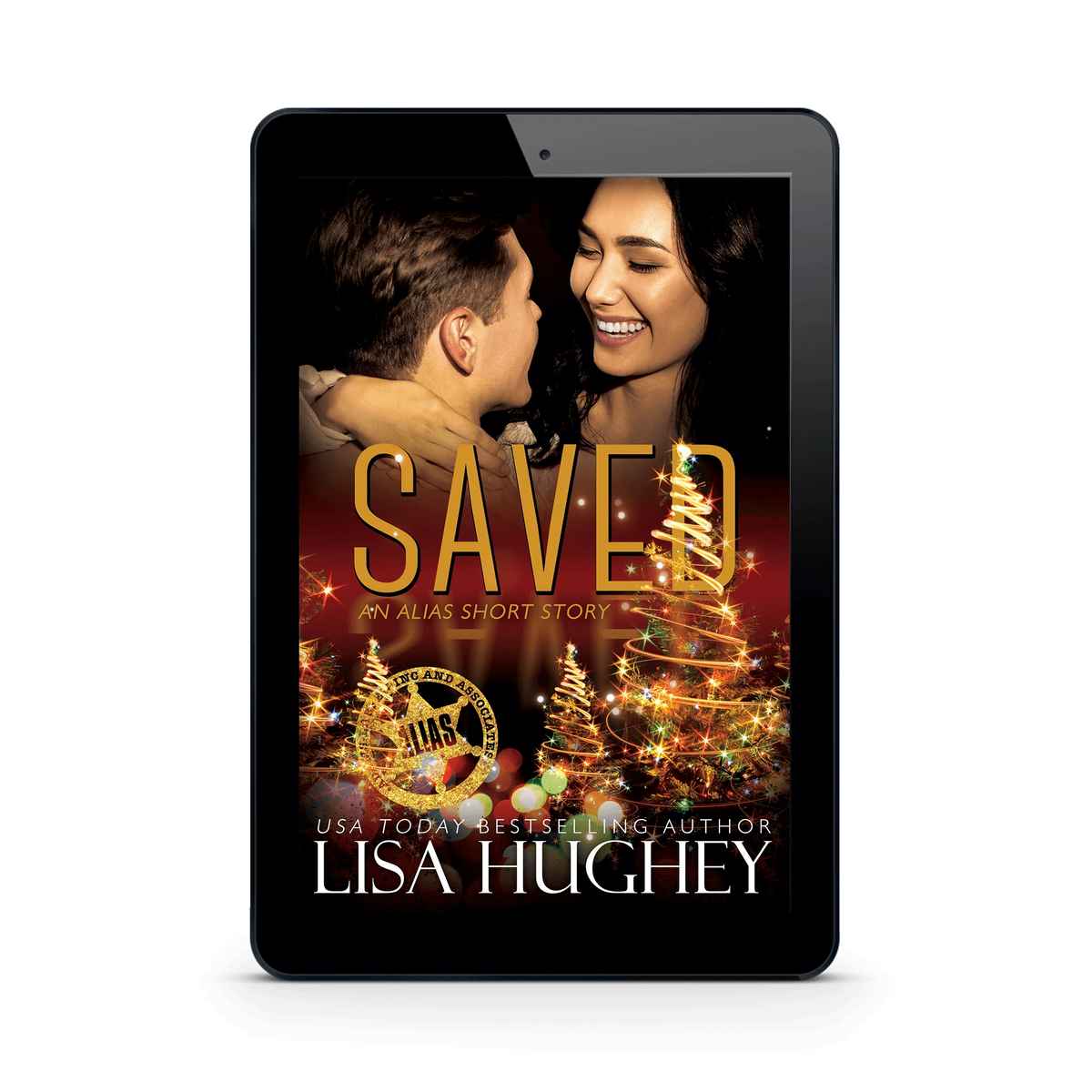 Saved (ebook)