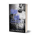 Stone Cold Heart (paperback)