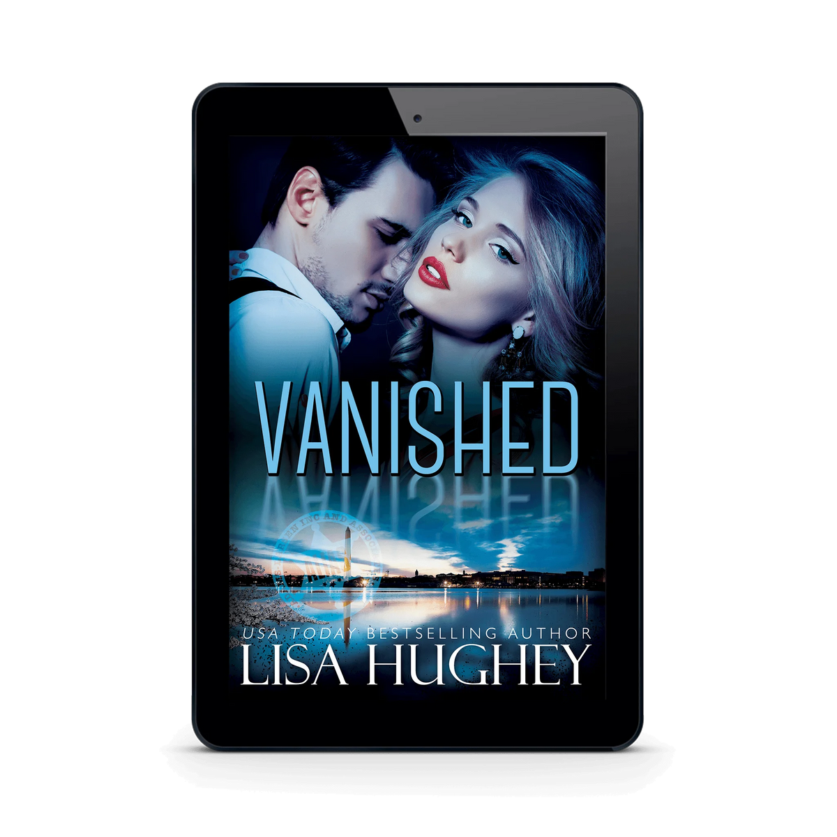 Vanished (ebook)